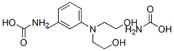 CAS#: 19351-37-2, 2,2'-(M-Tolylimino)Diethanol Dicarbamate