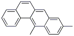 CAS#: 19371-58-5, 9,12-Dimethyl-1,2-Benzanthracene