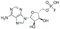 CAS#: 19375-33-8, Adenosine Monophosphofluoridate