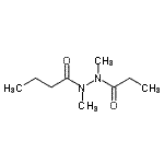 CAS#: 193819-85-1, N,N'-Dimethyl-N'-Propionylbutanehydrazide