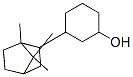 CAS#: 1939-46-4, 3-(2-Bornyl)Cyclohexan-1-Ol