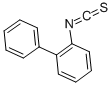 CAS#: 19394-61-7, 2-Isothiocyanato-1,1'-Biphenyl
