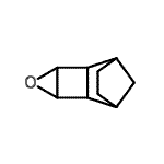 CAS#: 194283-55-1, 4-Oxatetracyclo[5.2.1.0<Sup>2,6</Sup>.0<Sup>3,5</Sup>]Decane