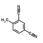 CAS 登录号：1943-88-0， 4-甲基异酞腈