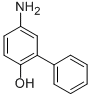 CAS#: 19434-42-5, 5-Amino-(1,1'-Biphenyl)-2-Ol