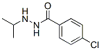 CAS#: 19436-42-1, 1-(4-Chlorobenzoyl)-2-(1-Methylethyl)Hydrazine
