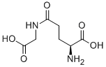 CAS#: 1948-29-4, gamma-L-Glutamyl-glycine