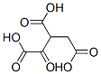 CAS#: 1948-82-9, 1-Oxopropane-1,2,3-Tricarboxylic Acid