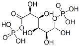 CAS 登录号:19504-70-2, 甘露糖-1,6-二磷酸酯