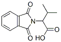 CAS#: 19506-85-5, 2-(1,3-Dioxoisoindol-2-Yl)-3-Methyl-Butanoic Acid