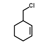CAS#: 19509-49-0, 3-(Chloromethyl)Cyclohexene