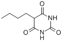 CAS#: 1953-33-9, 5-Butyl-2,4,6(1H,3H,5H)-Pyrimidinetrione