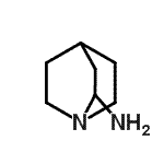CAS#: 195311-06-9, Quinuclidin-2-Amine