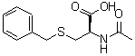 CAS 登录号：19538-71-7， N-乙酰基-S-苄基半胱氨酸