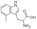 CAS#: 1954-45-6, 4-Methyl-Tryptophan