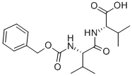 CAS#: 19542-54-2, N-[(Phenylmethoxy)Carbonyl]-L-Valyl-L-Valine