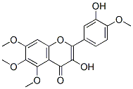 CAS 登录号:19587-69-0, 泽兰黄醇甲素
