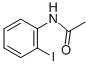 CAS#: 19591-17-4, 2'-Iodoacetanilide