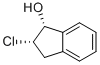 CAS#: 19598-01-7, (1R,2S)-2-Chloro-Indan-1-Ol