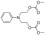 CAS#: 19619-23-9, Methyl 3-Oxo-7-Phenyl-2,4,10-Trioxa-7-Azaundecan-11-Oate