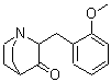 CAS#: 196713-17-4, 2-(2-Methoxybenzyl)Quinuclidin-3-One