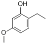 CAS#: 19672-02-7, 2-Ethyl-5-Methoxy-Phenol