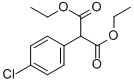 CAS#: 19677-37-3, 2-(4-Chlorophenyl)-Propanedioicacid 1,3-Diethyl Ester