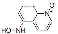 CAS#: 19701-46-3, 5-(Hydroxyamino)Quinoline 1-Oxide
