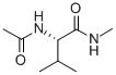 CAS#: 19701-84-9, (2S)-2-(Acetylamino)-N,3-Dimethyl-Butanamide