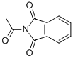 CAS#: 1971-49-9, 2-Acetyl-1H-Isoindole-1,3(2H)-Dione