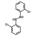 CAS#: 19718-35-5, 1,2-Bis(2-Bromophenyl)Hydrazine