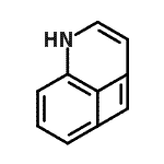 CAS#: 197382-61-9, 1H-Cyclobuta[de]Quinoline