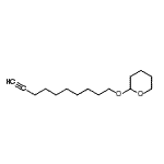 CAS#: 19754-58-6, 2-(9-Decyn-1-Yloxy)Tetrahydro-2H-Pyran
