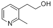 CAS#: 1977-05-5, 3-(2-Hydroxyethyl)-alpha-Picoline