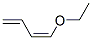 CAS#: 19774-35-7, cis-1,3-Butadien-1-Yl Ethyl Ether