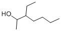 CAS#: 19780-39-3, 3-Ethyl-2-Heptanol