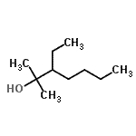 CAS#: 19780-59-7, 3-Ethyl-2-Methyl-2-Heptanol