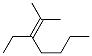 CAS 登录号：19780-61-1， 3-乙基-2-甲基-庚-2-烯