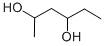 CAS#: 19780-90-6, 2,4-Hexanediol