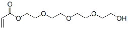 CAS#: 19812-60-3, 2-[2-[2-(2-Hydroxyethoxy)Ethoxy]Ethoxy]Ethyl Acrylate