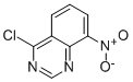 CAS#: 19815-18-0, 4-Chloro-8-Nitro-Quinazoline