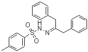 CAS#: 19816-85-4, N'-(1,3-Diphenyl-2-Propanylidene)-4-Methylbenzenesulfonohydrazide