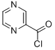 CAS#: 19847-10-0, 2-Pyrazinecarbonyl Chloride