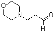 CAS#: 19851-01-5, 3-(4-Morpholinyl)Propanal