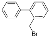 CAS#: 19853-09-9, 2-Phenylbenzyl Bromide