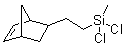 CAS#: 198570-38-6, 5-[2-(Dichloromethylsilyl)Ethyl]-Bicyclo[2.2.1]Hept-2-Ene