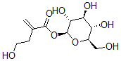 CAS 登录号：19870-30-5， 山慈菇甙A