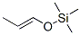 CAS#: 19879-97-1, (1-Propenyloxy)Trimethylsilane