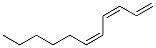 CAS#: 19883-26-2, (Z,Z)-Undeca-1,3,5-Triene