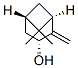 CAS#: 19894-98-5, [1R-(1alpha,3beta,5alpha)]-6,6-Dimethyl-2-Methylenebicyclo[3.1.1]Heptan-3-Ol